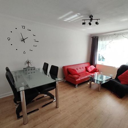 Fox Hill Apartment Пул Екстериор снимка