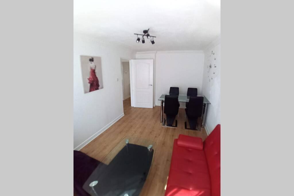 Fox Hill Apartment Пул Екстериор снимка