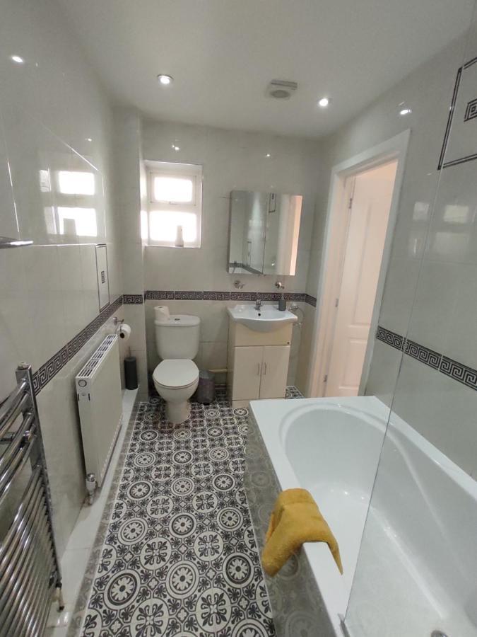Fox Hill Apartment Пул Екстериор снимка