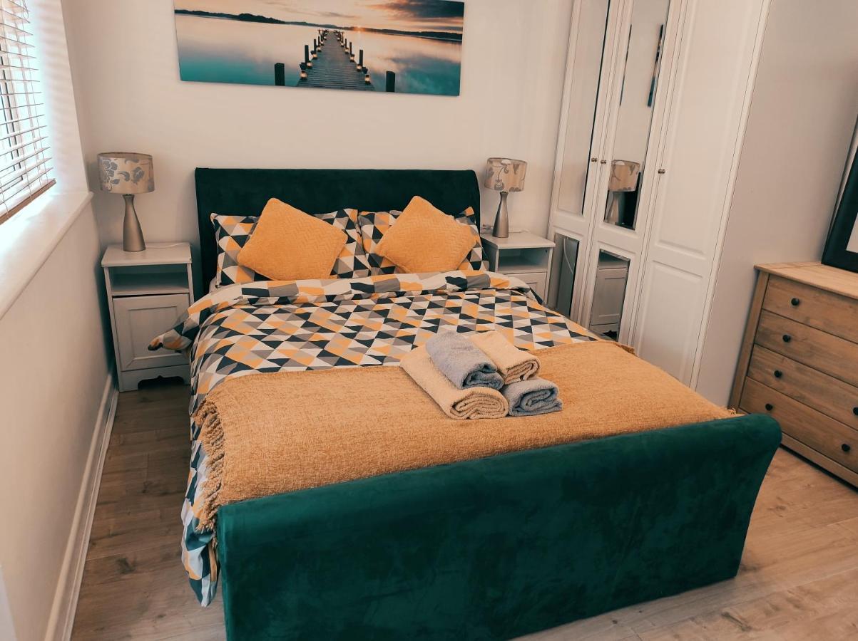 Fox Hill Apartment Пул Екстериор снимка